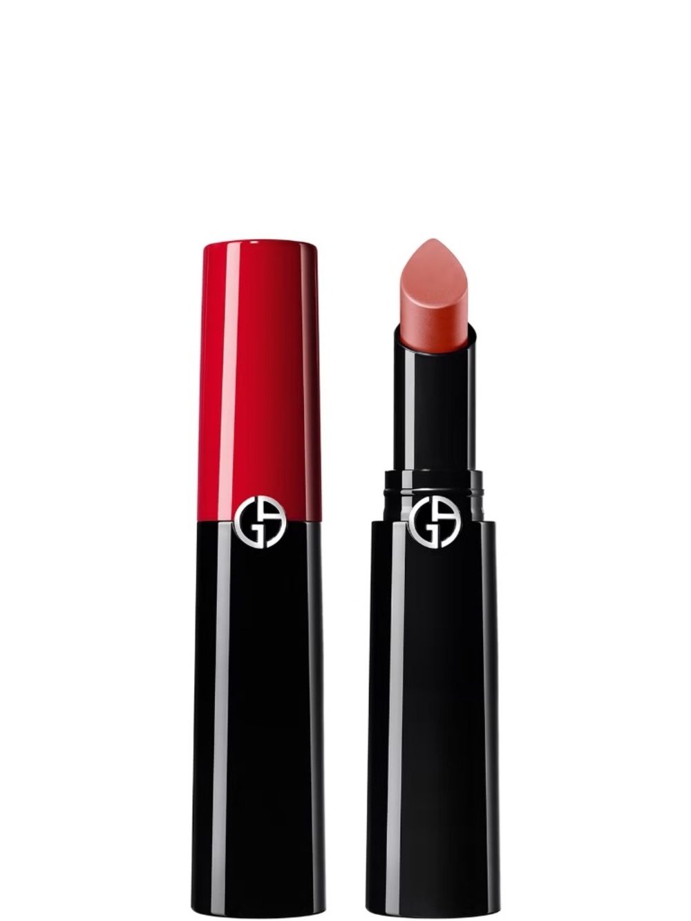 Giorgio Armani's Lipstick 103 Androgino